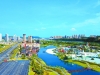 南部县：城市宜居宜业，升腾幸福烟火