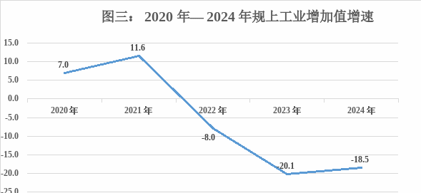 南部城事-2024年南部县国民经济和社会发展统计公报(3)