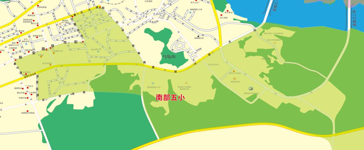 南部城事-南部县2026年义务教育学校招生政策解答(9)